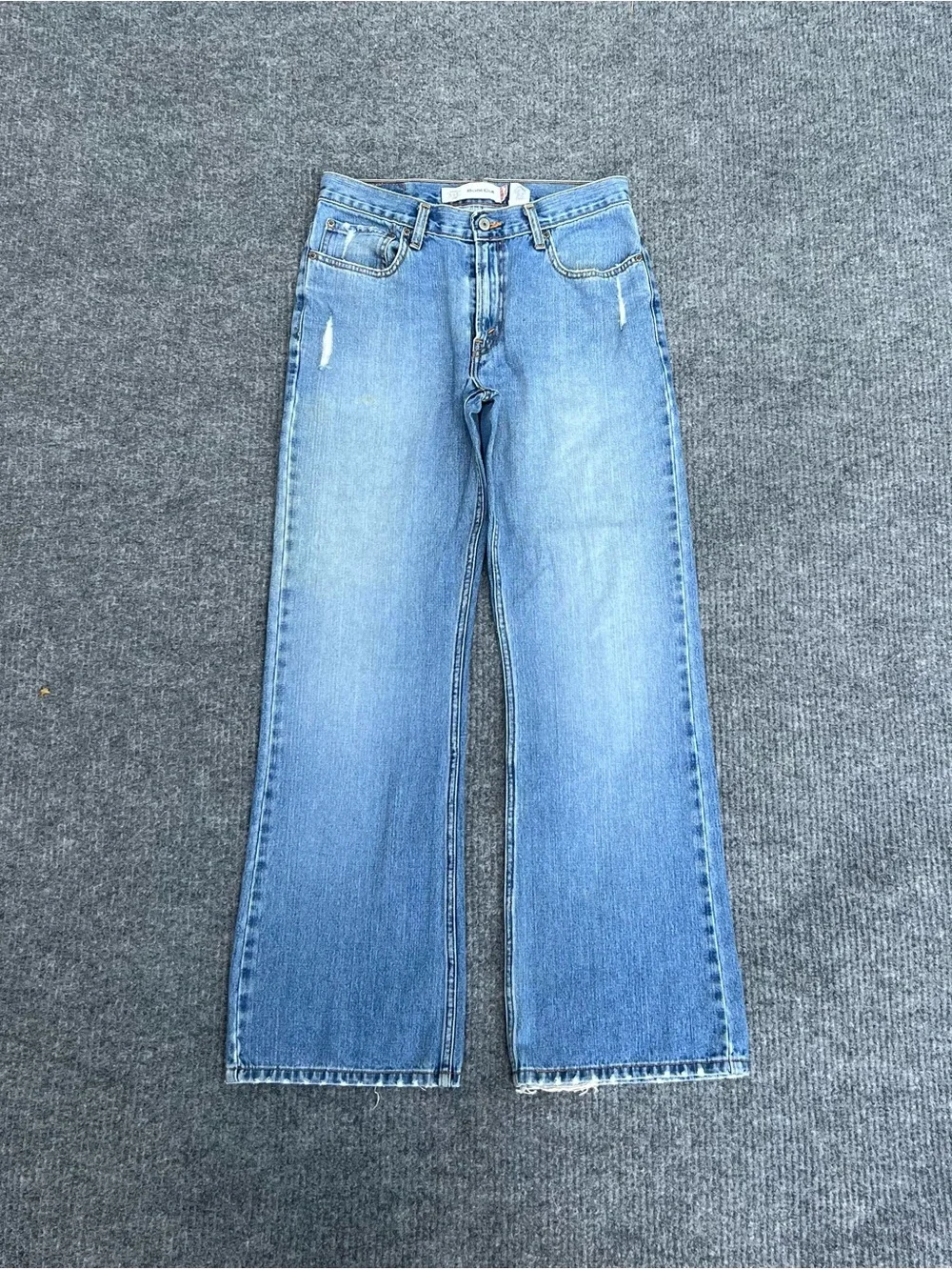 Y2K Levi’s Bootcut Jeans
